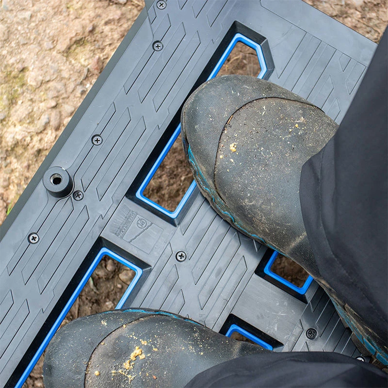 Preston Innovations Absolute Feeder Chair Foot Platform